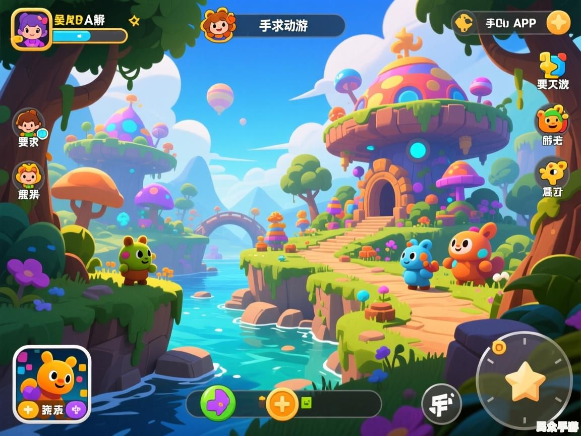 探索游戏世界的奇妙之旅：深入了解最新游戏动态