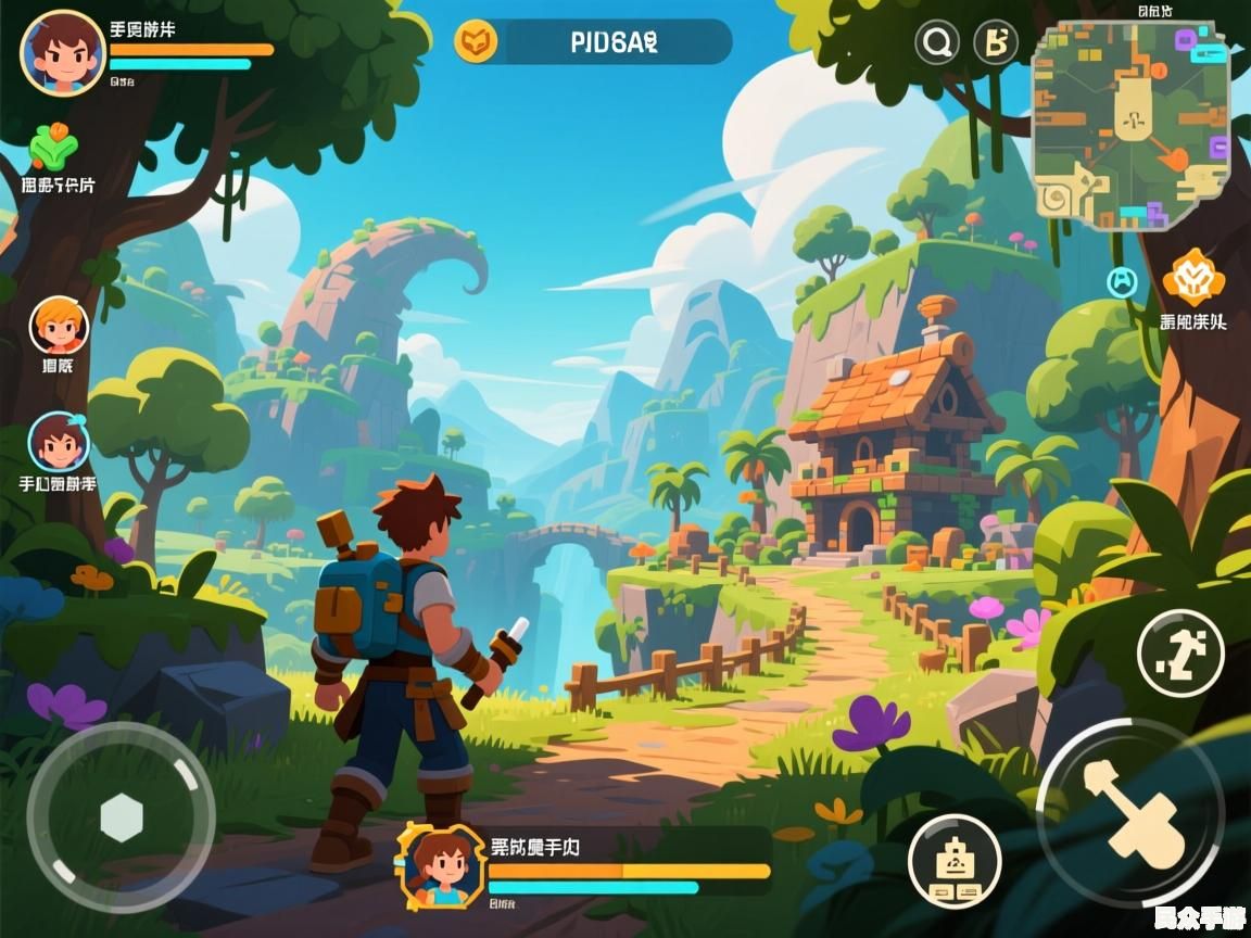 探索虚拟冒险世界:游戏的魅力与挑战 探索虚拟冒险世界:游戏的魅力与挑战