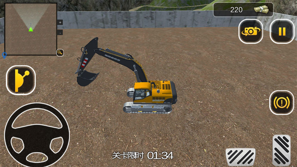 我的挖掘机贼6截图4