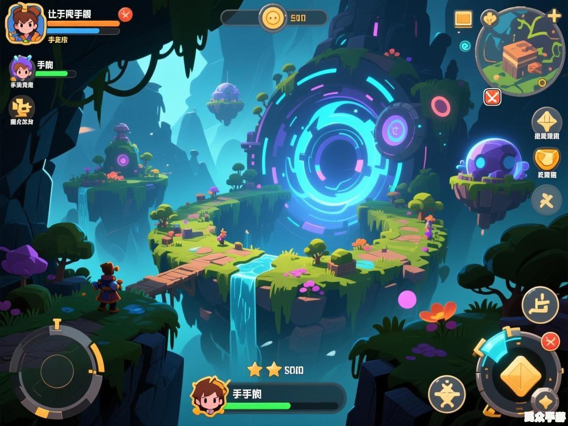 探索神秘的游戏世界：无限的可能性与挑战