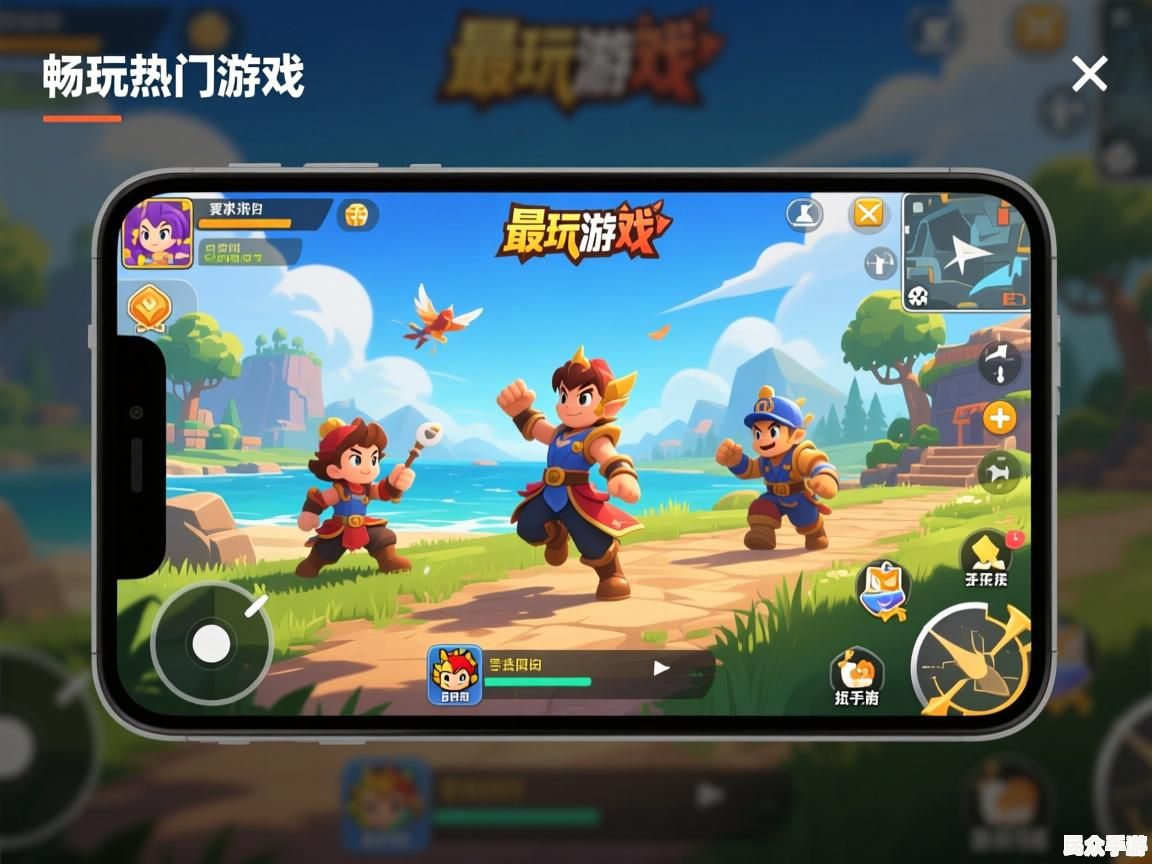 畅玩热门游戏:最佳游戏推荐与玩法指南 畅玩热门游戏:最佳游戏推荐与玩法指南