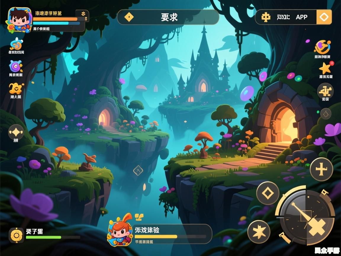 探索神秘世界：深入了解最新游戏体验