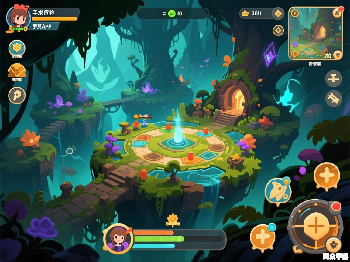 探索神秘的游戏世界:沉浸式体验与策略指南 探索神秘的游戏世界:沉浸式体验与策略指南