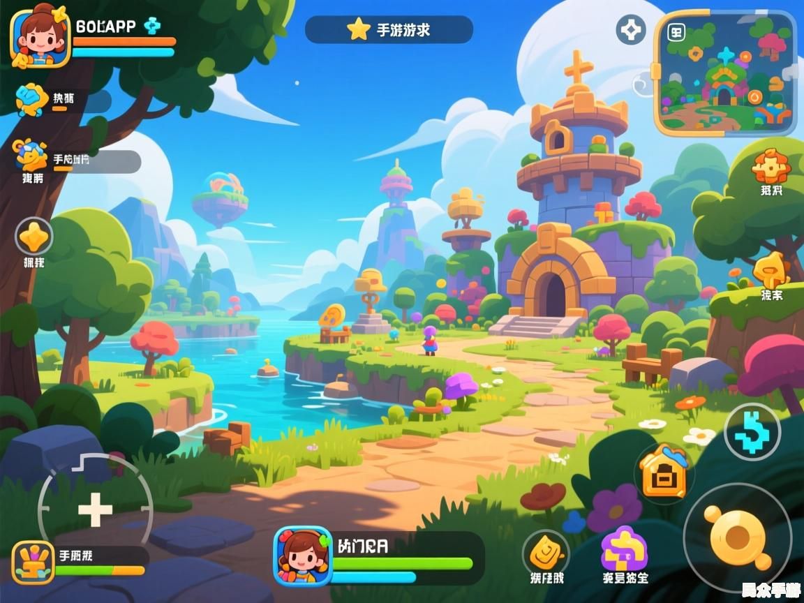 探索游戏世界：揭示热门游戏的魅力与挑战