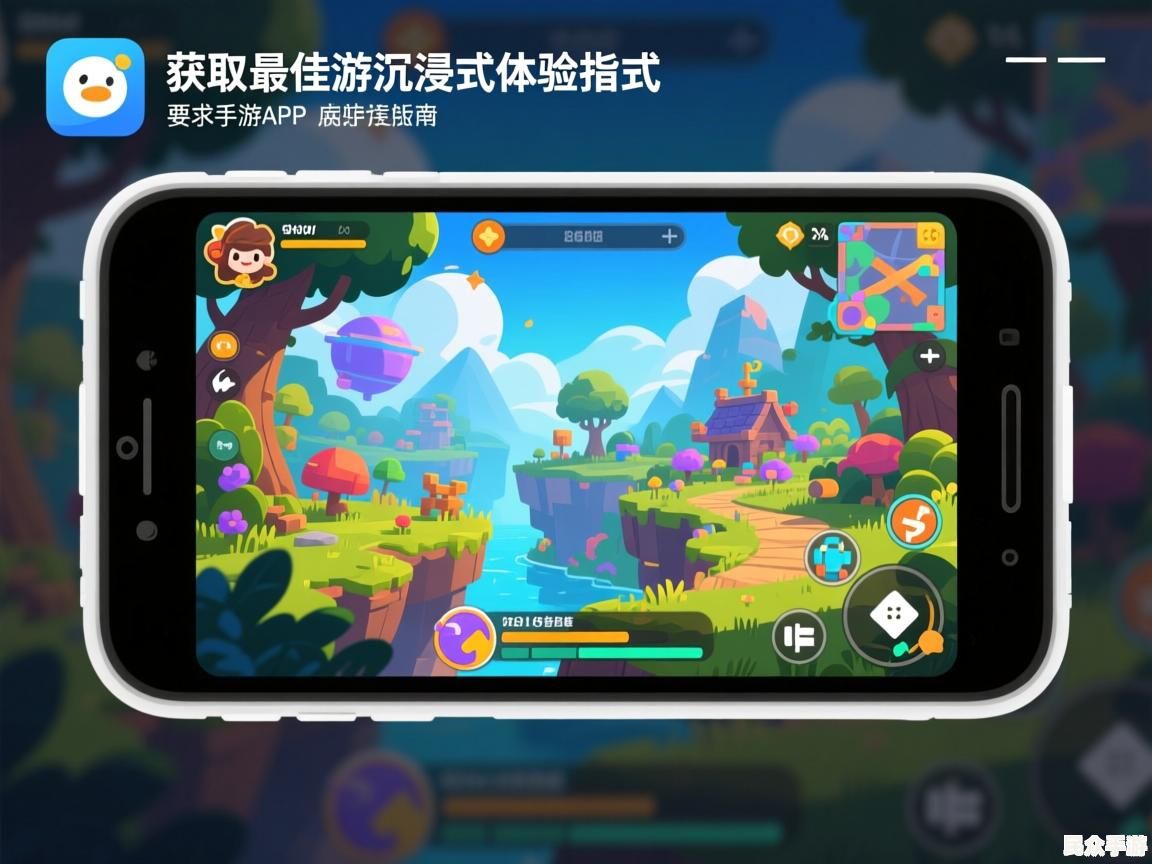 探索游戏世界:获取最佳沉浸式体验的指南 探索游戏世界:获取最佳沉浸式体验的指南