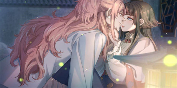 适合女孩子玩的游戏