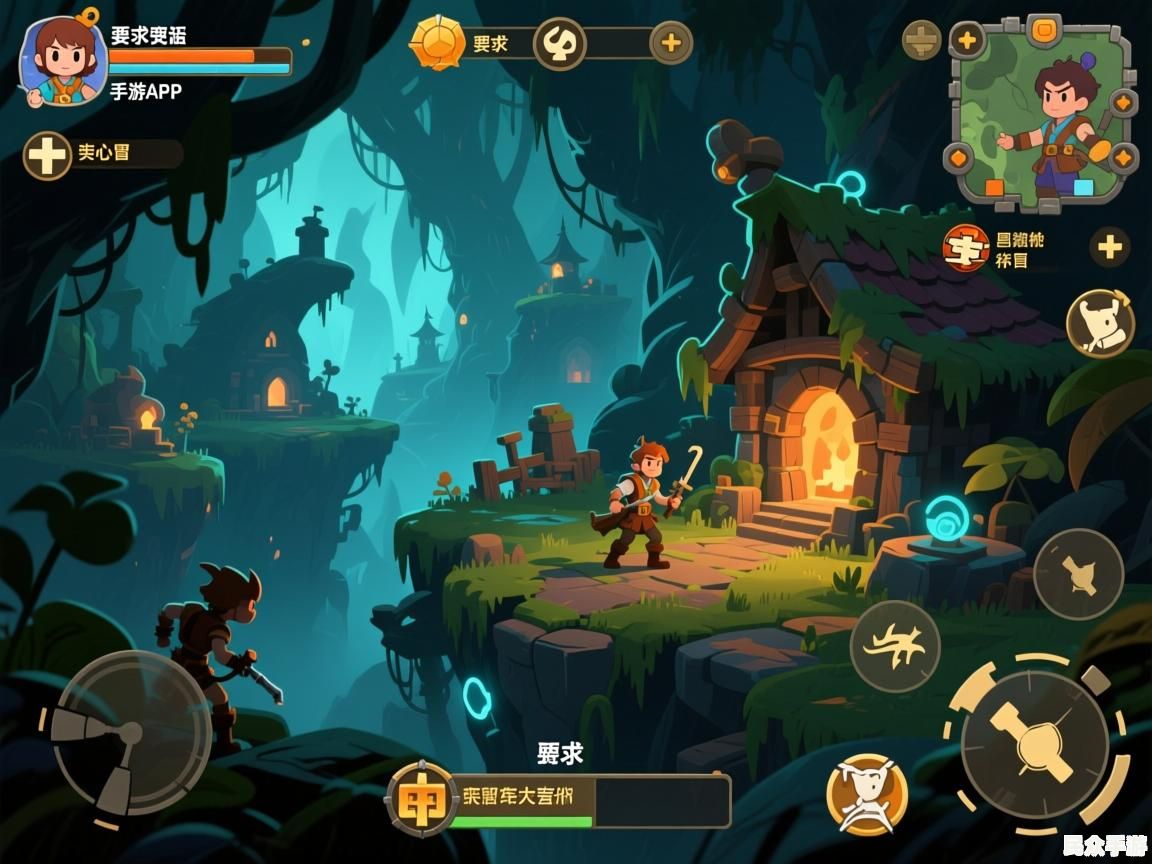 探索神秘的游戏世界：一场惊心动魄的冒险