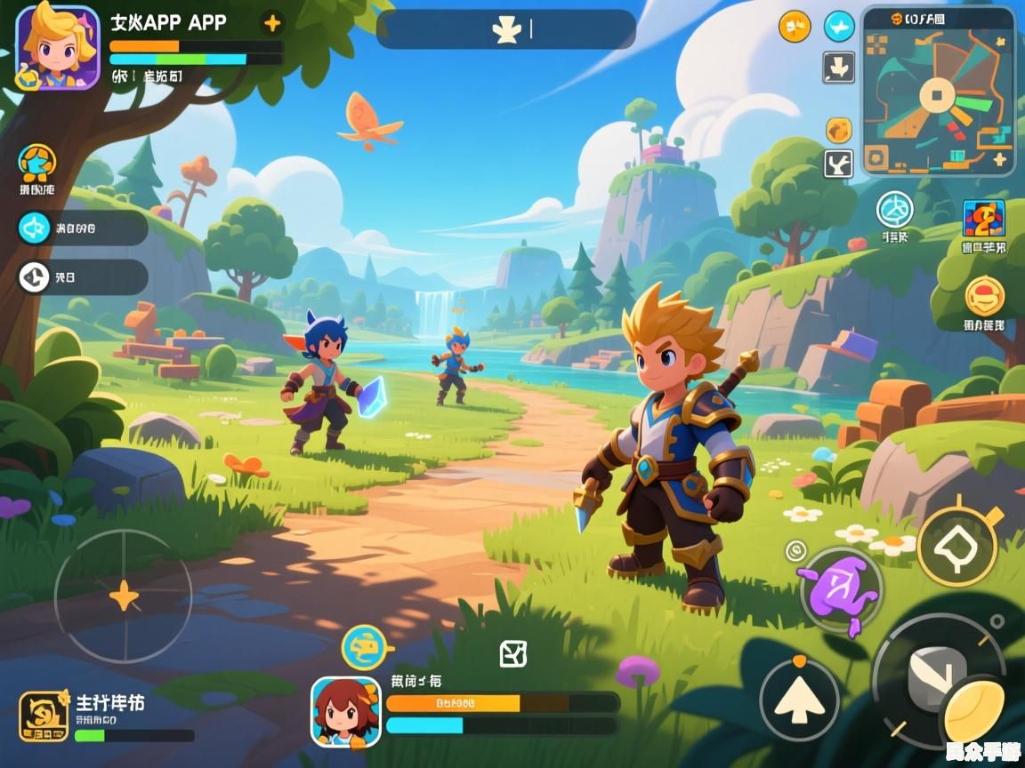 探索最新热门游戏的魅力和玩法