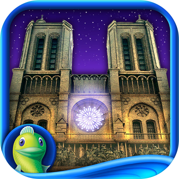 Notre Dame Secrets of Paris Hidden Mysteries手游