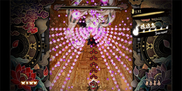 无脑突突突的射击游戏