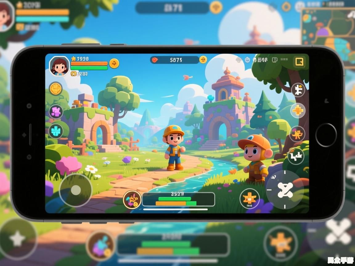 探索游戏世界:深入了解游戏的魅力与挑战 探索游戏世界:深入了解游戏的魅力与挑战