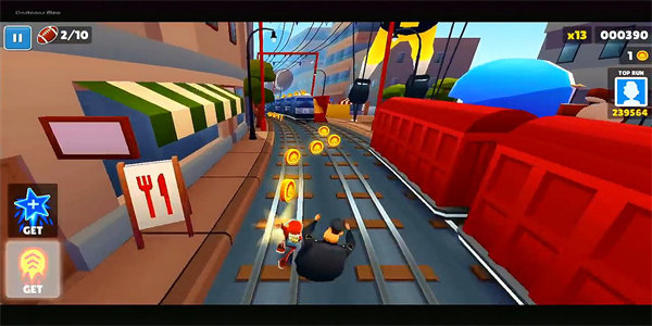 好玩的休闲游戏