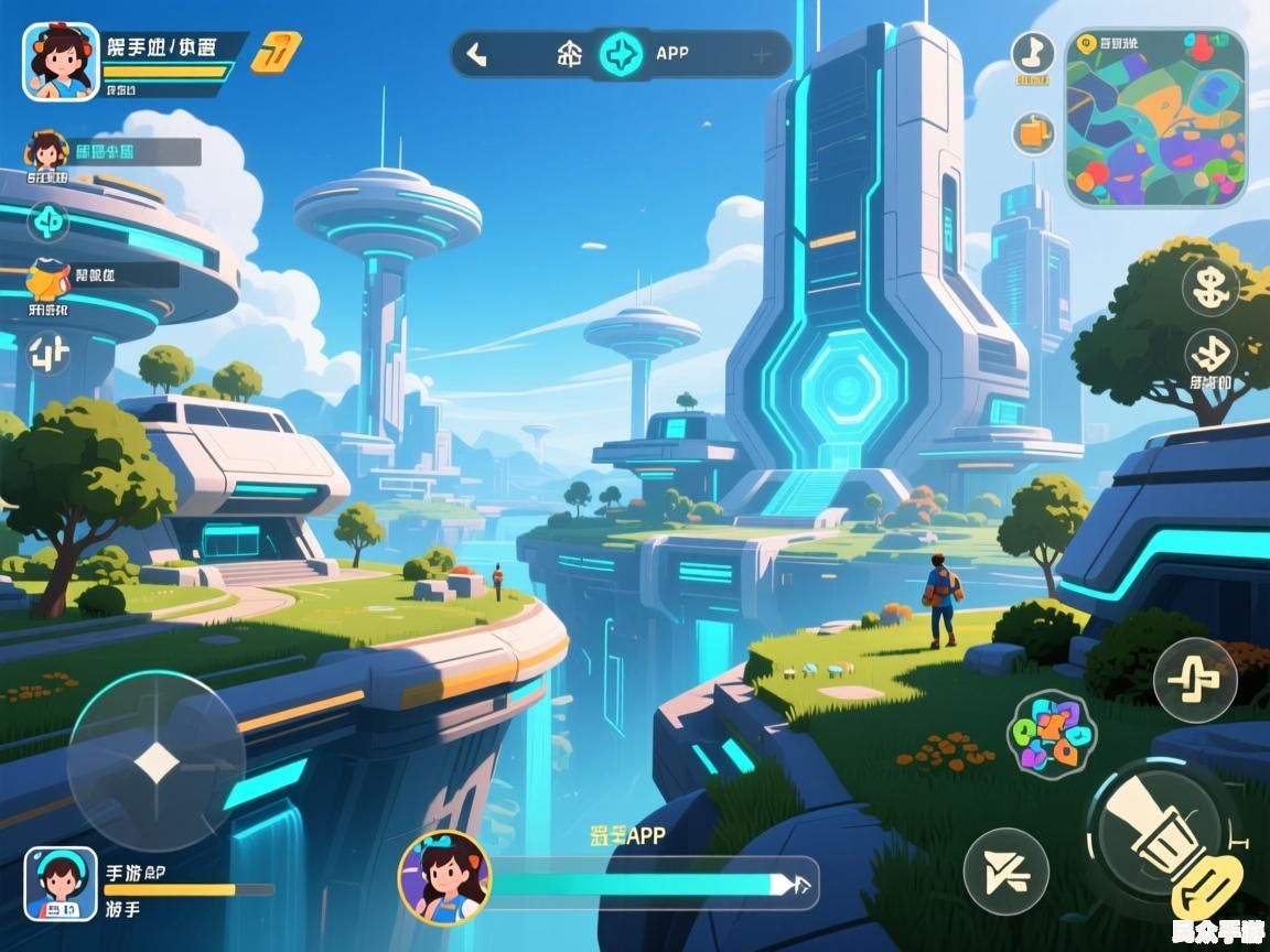 探索未来游戏世界的魅力与挑战