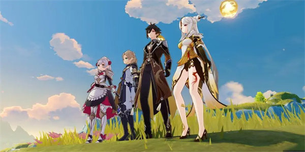 适合单人玩的手游