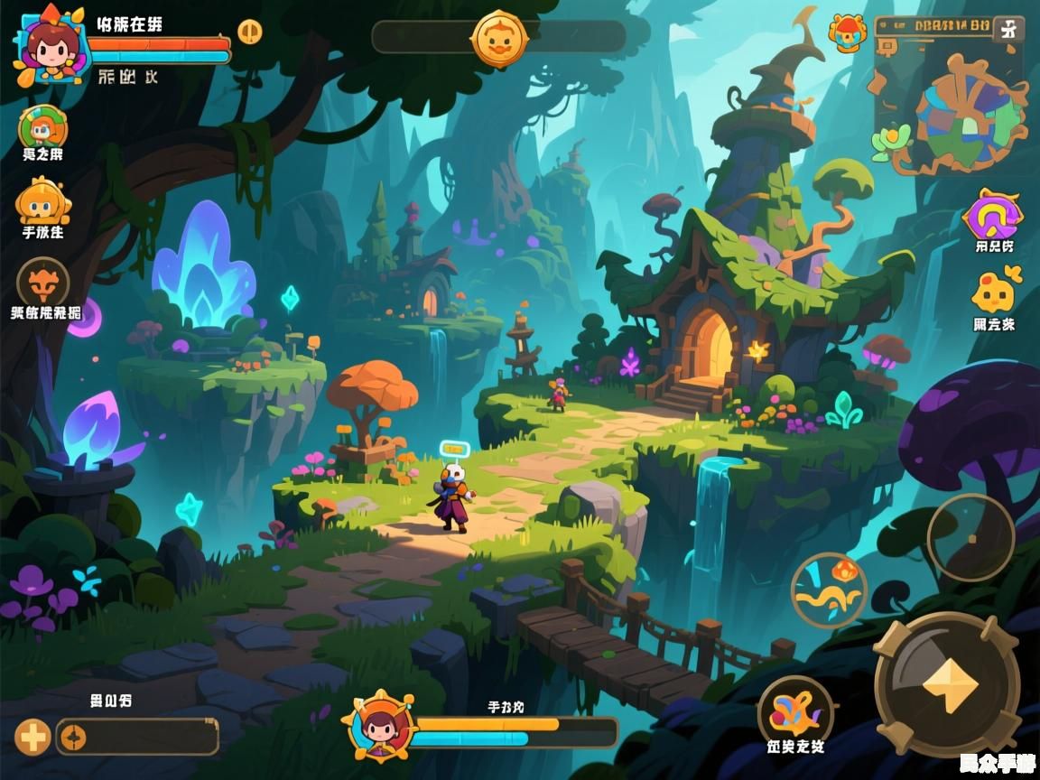 探索神秘的游戏世界:一场奇幻冒险之旅 探索神秘的游戏世界:一场奇幻冒险之旅