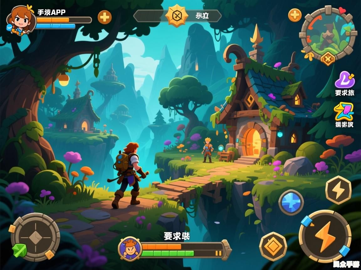 探索神秘游戏世界：精彩绝伦的冒险之旅