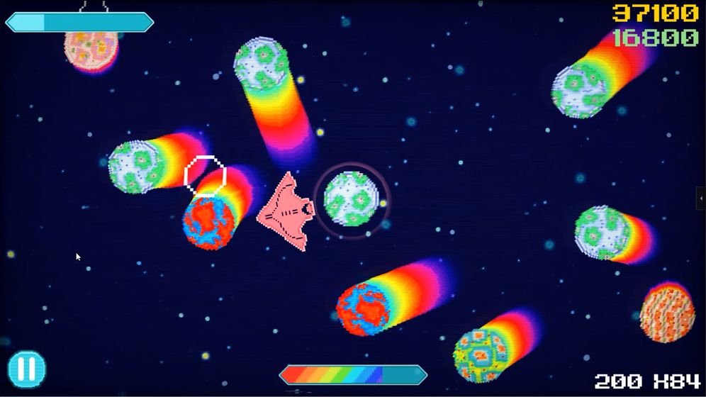 PLANETS LAUNCH截图1