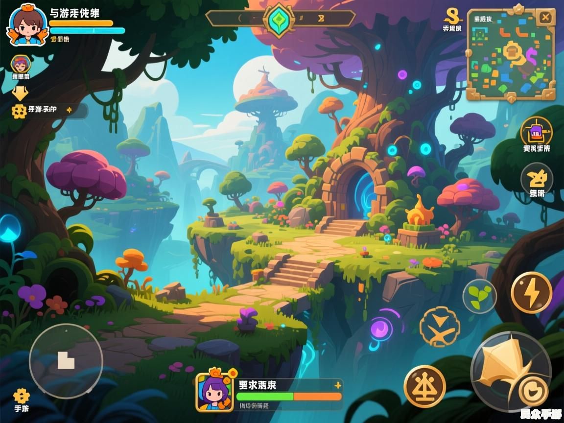 探索奇幻世界:游戏的魅力与挑战 探索奇幻世界:游戏的魅力与挑战