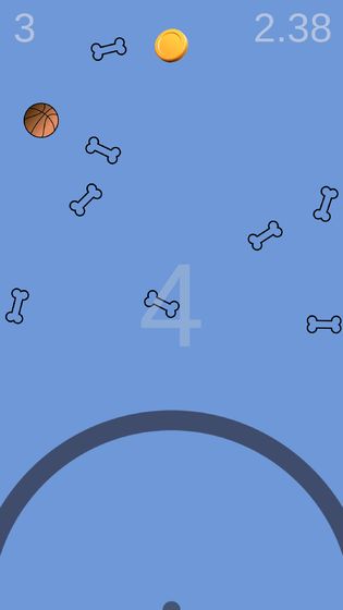 不要掉下来截图2