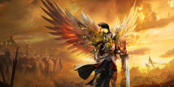 带元神组合的传世手游