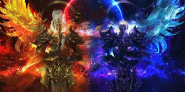 上线送狂龙紫电的传奇