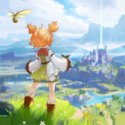 魔力宝贝旅人苹果版