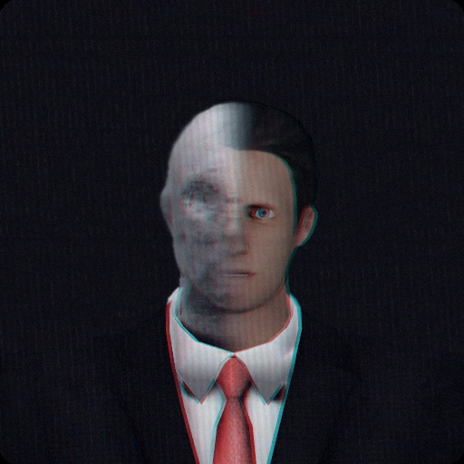 瘦长鬼影计划中文版