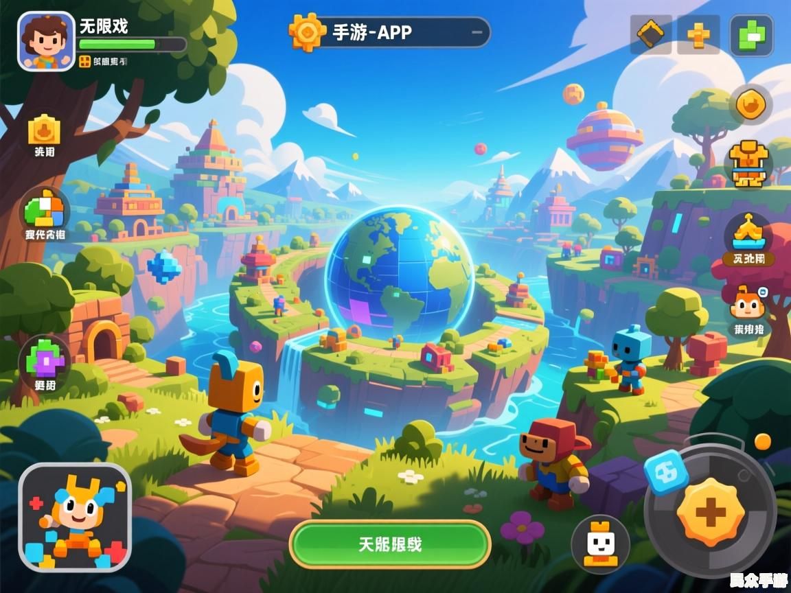 探索游戏的无限魅力:从经典到现代的游戏世界 探索游戏的无限魅力:从经典到现代的游戏世界