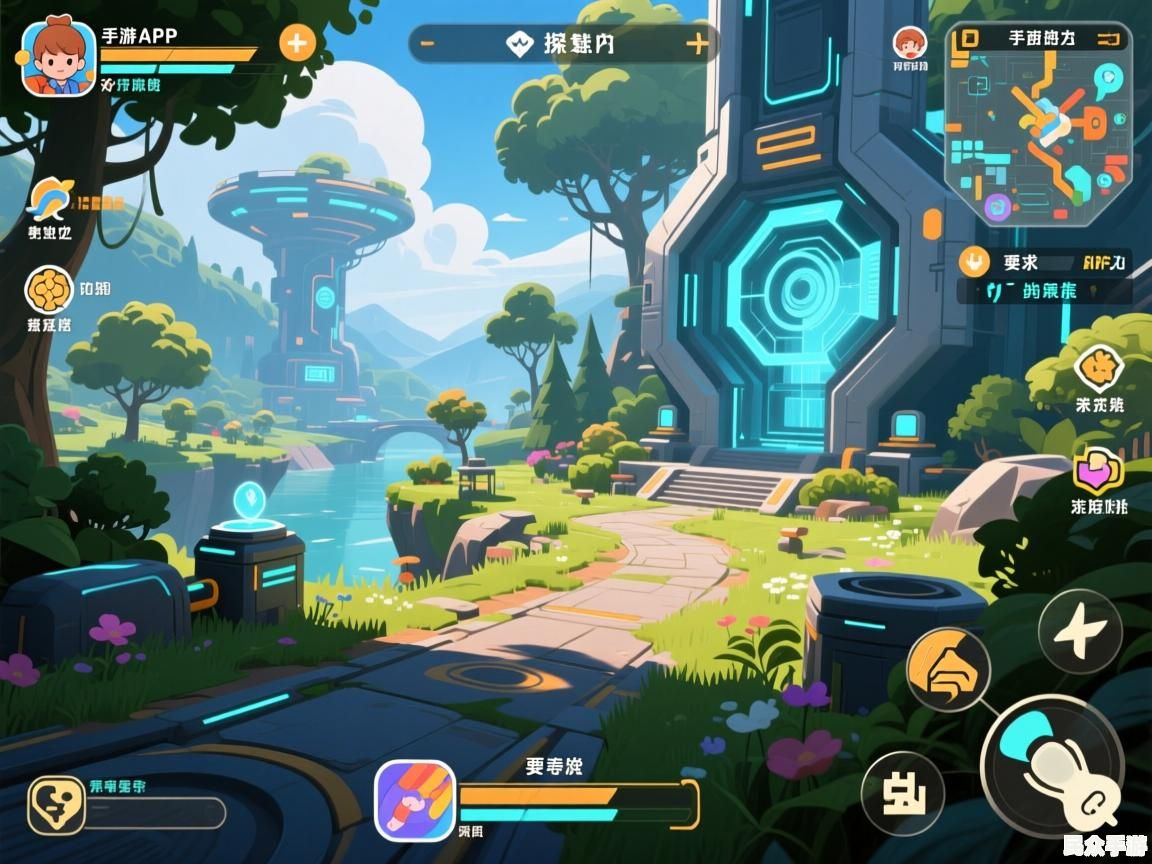 探索游戏魅力：全面解析游戏的艺术与科技