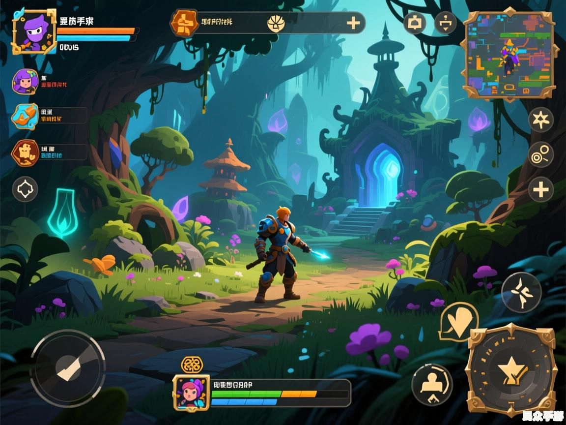 探索神秘世界：深入了解热门电子游戏的魅力