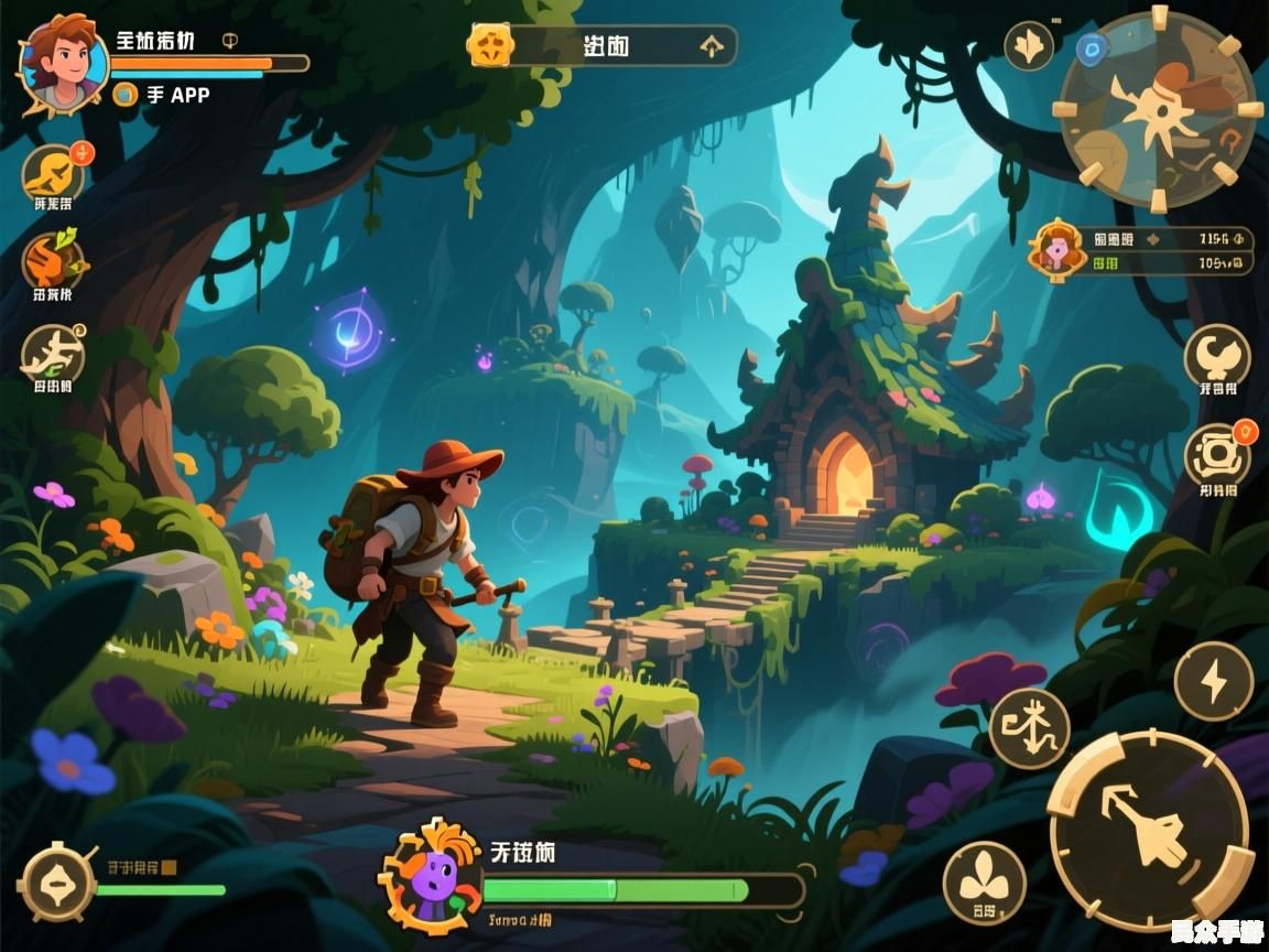 探索神秘世界：全面解析最新游戏冒险之旅