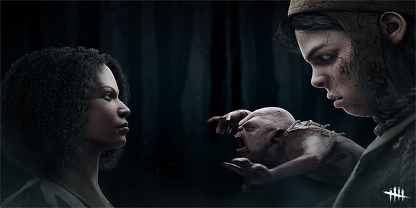 恐怖生存联机游戏