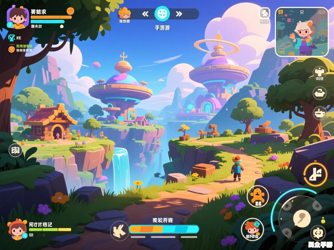 探索虚拟游戏世界的魅力 探索虚拟游戏世界的魅力