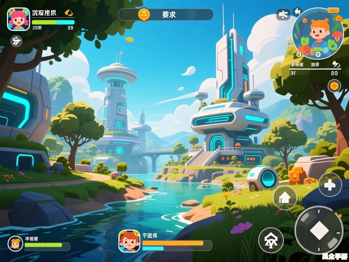 探索游戏世界:沉浸式游戏体验的未来 探索游戏世界:沉浸式游戏体验的未来