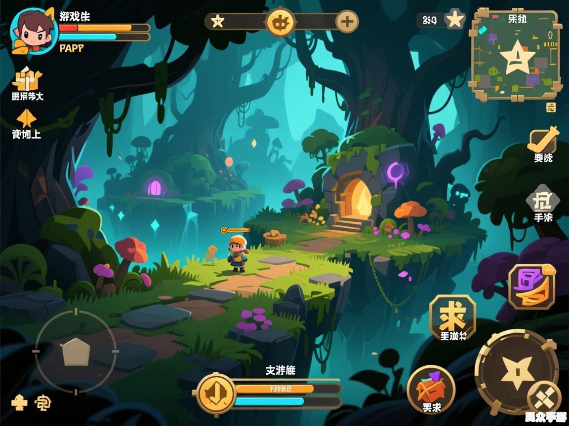 探索神秘世界：游戏体验与攻略