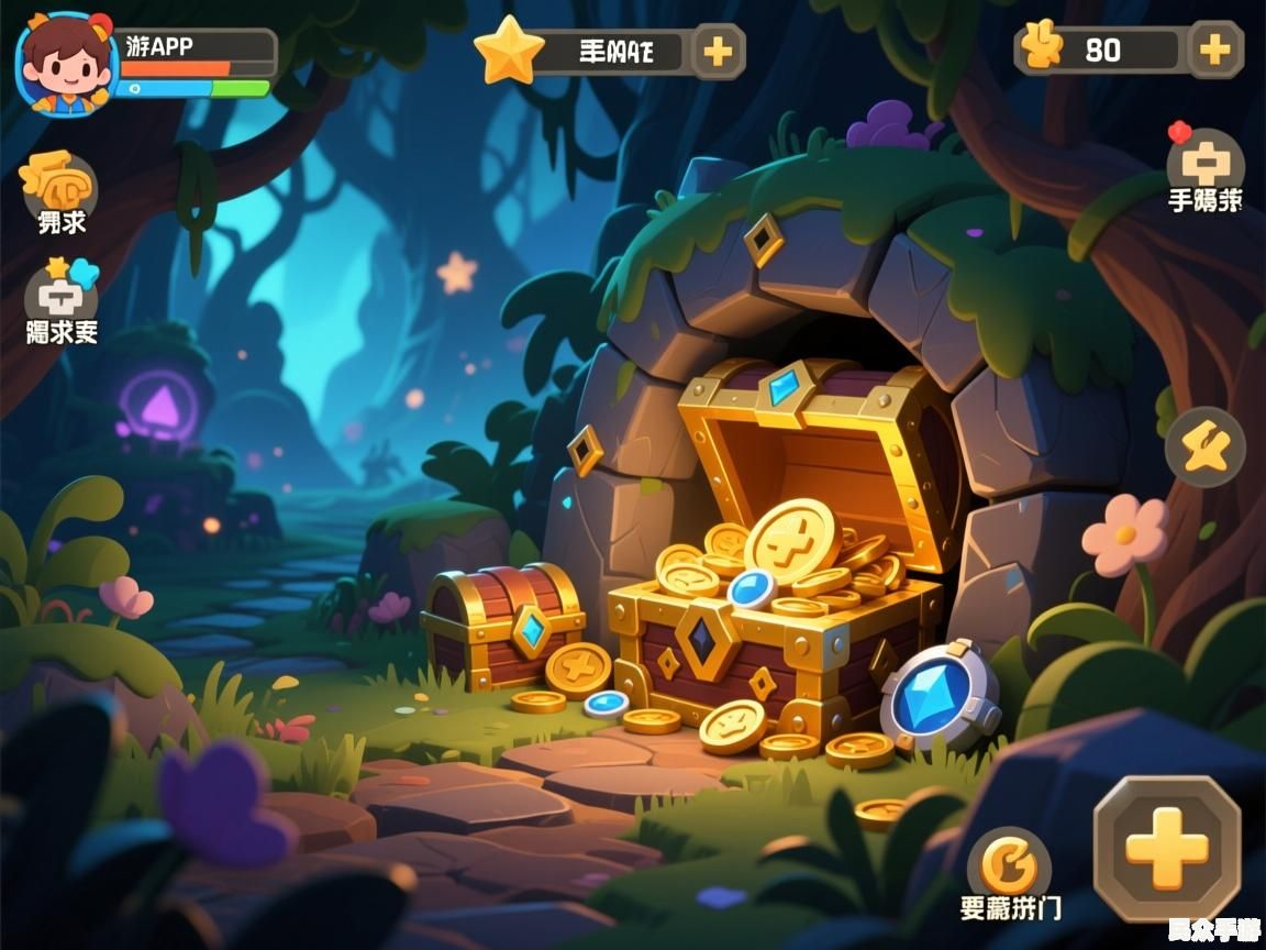 探索神秘的游戏世界:揭开隐藏的游戏宝藏 探索神秘的游戏世界:揭开隐藏的游戏宝藏