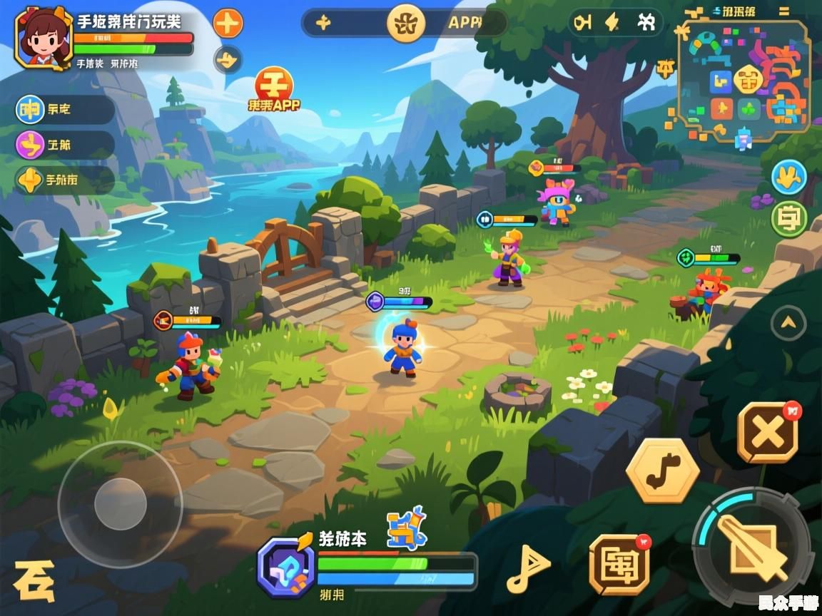 深入探讨热门游戏的魅力与玩法