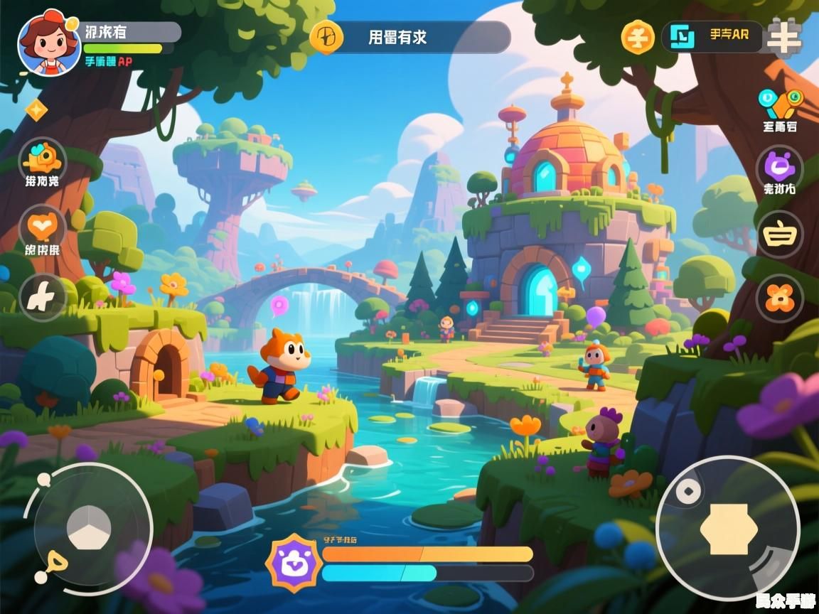 探索游戏世界：游戏的魅力与影响