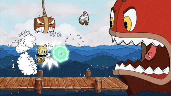 茶杯头甜蜜终章截图2