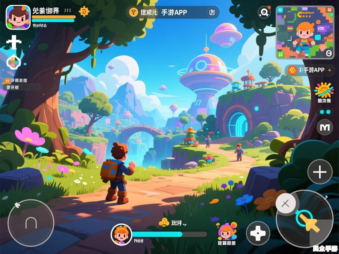 探索虚拟世界：游戏的魅力与沉浸体验