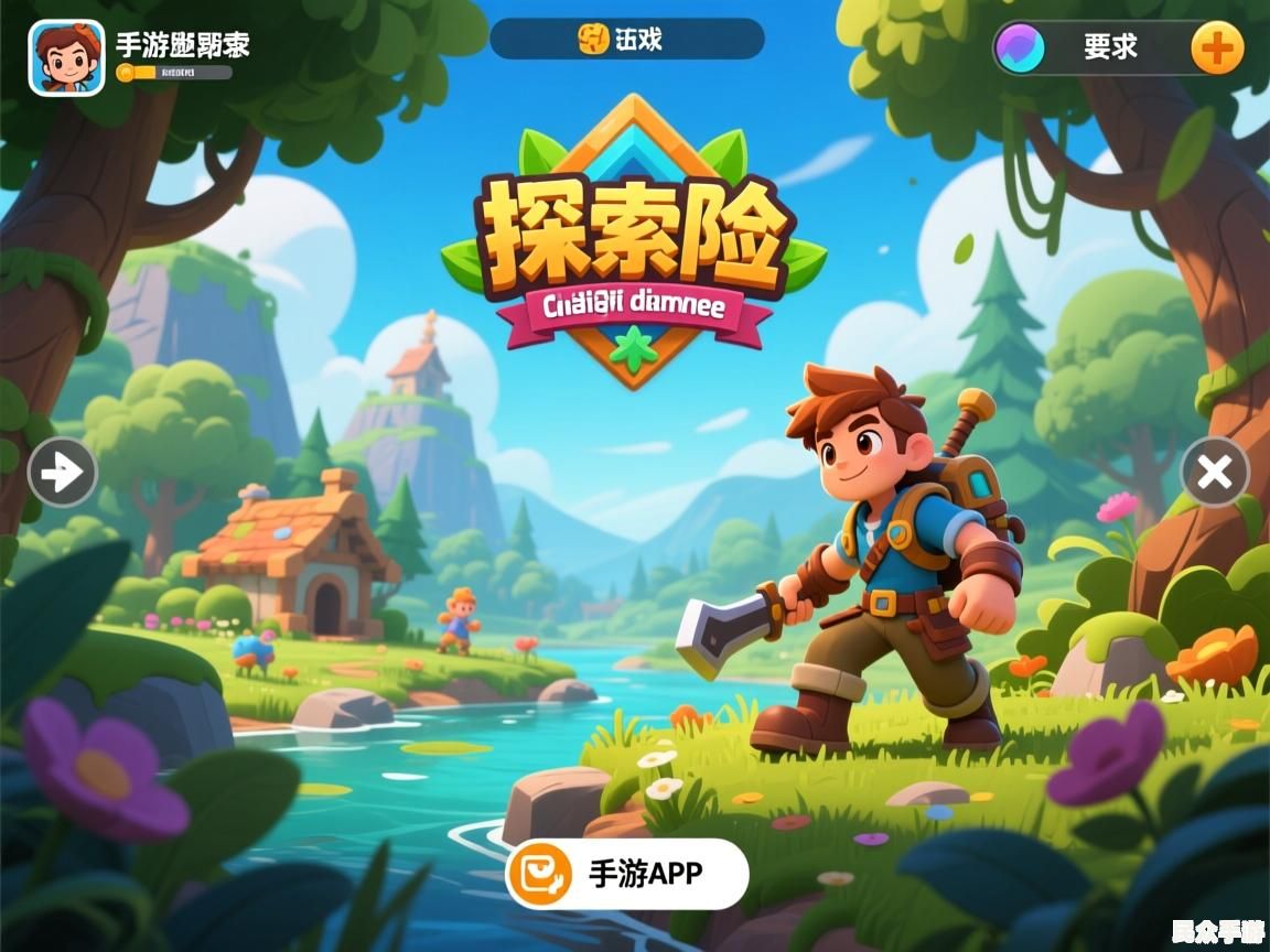 探索全新冒险：游戏标题的魅力与挑战