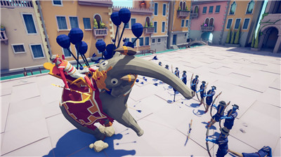 全面憨憨模拟器截图1