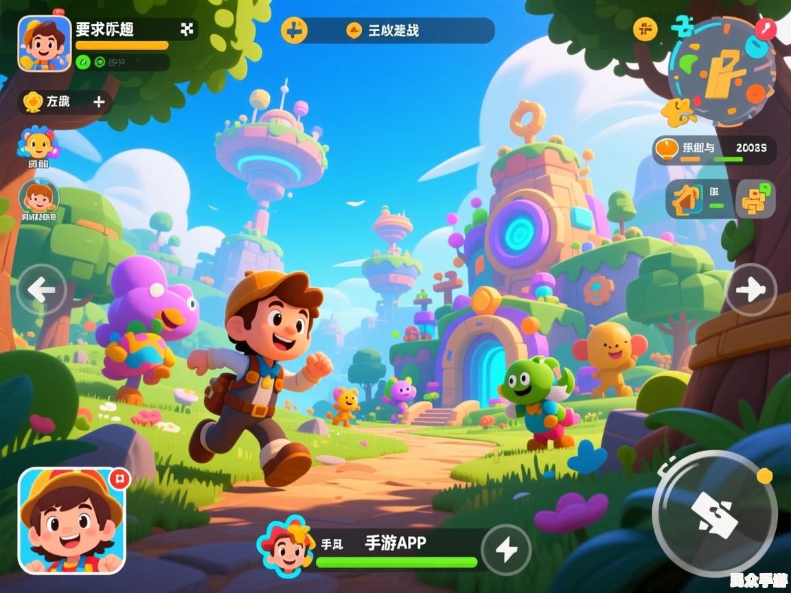 探索虚拟游戏世界：乐趣与挑战并存