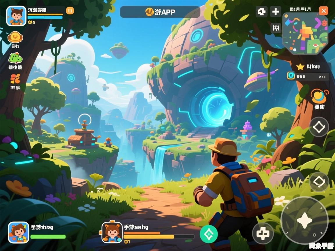 探索沉浸式游戏世界的魅力与挑战