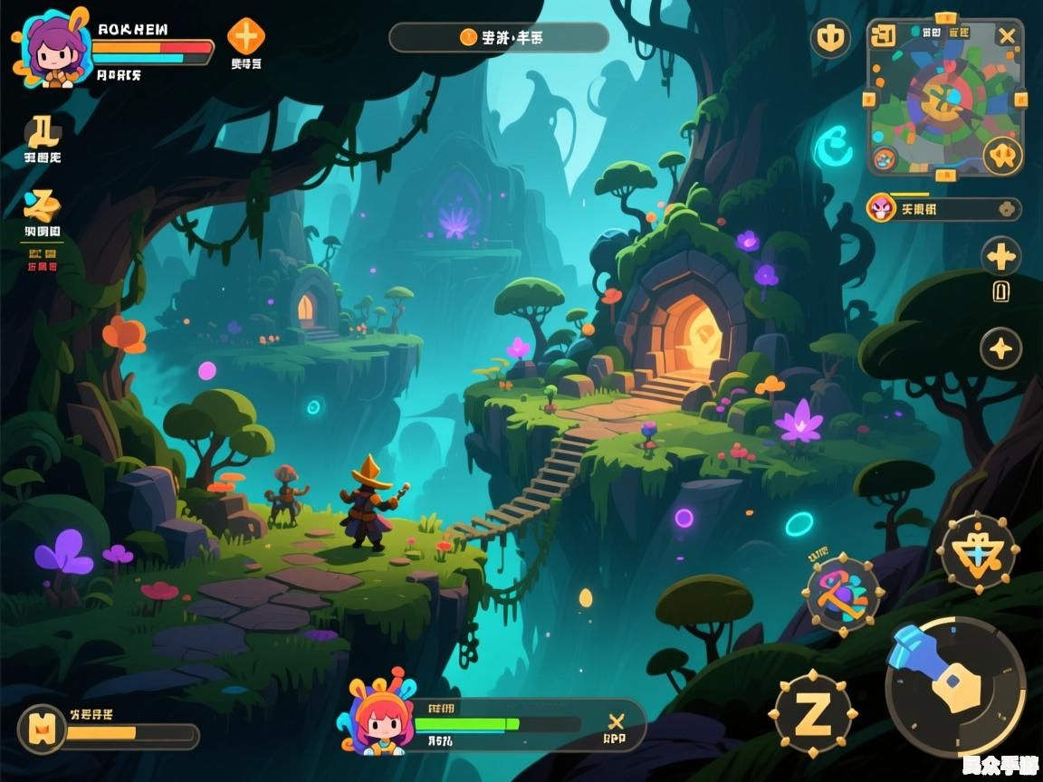 探索神秘的游戏世界:揭示游戏的无限魅力 探索神秘的游戏世界:揭示游戏的无限魅力