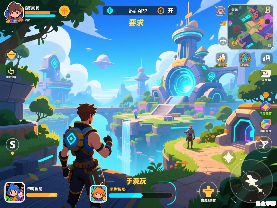 探索最新游戏世界：沉浸式体验与创新玩法