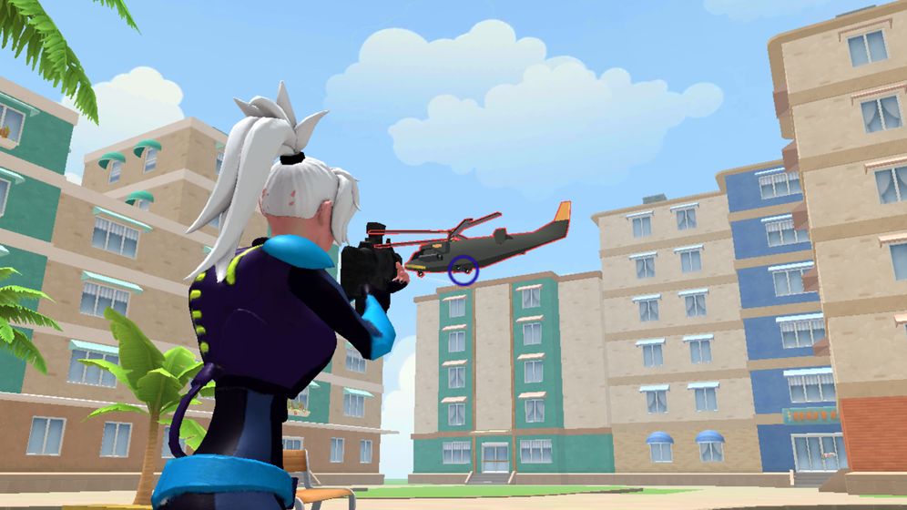 头号突击手截图2