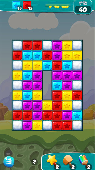 闪电消消乐截图3