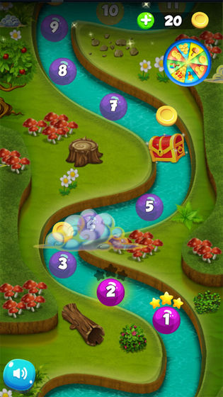 闪电消消乐截图4