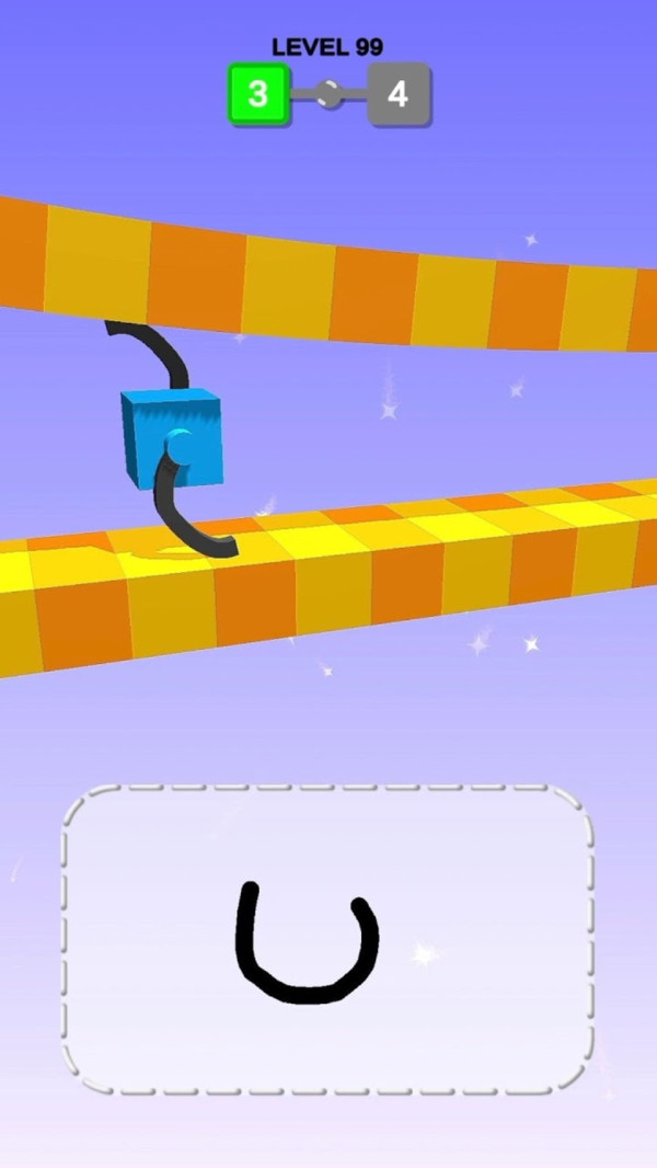 趣味攀登者截图1